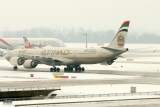 Airbus A340-642