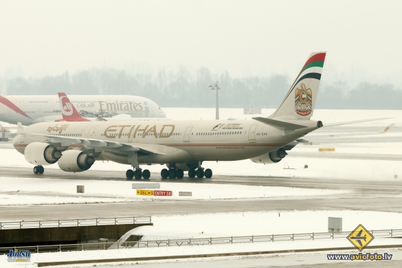 Airbus A340-642