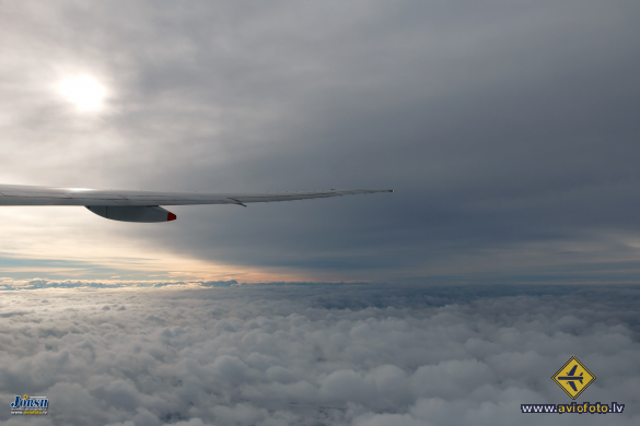 Boeing 777-312/ER