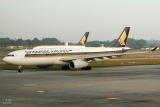 Airbus A330-343