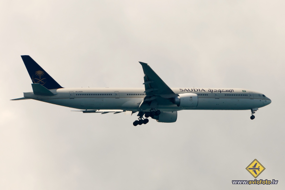 Boeing 777-368/ER