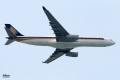 Airbus A330-343