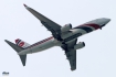 Boeing 737-8E9