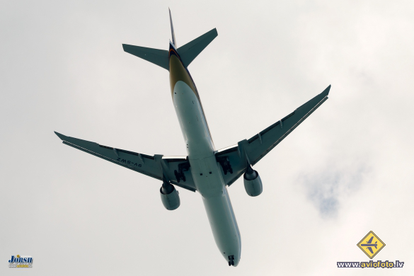Boeing 777-312/ER