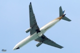 Airbus A330-343