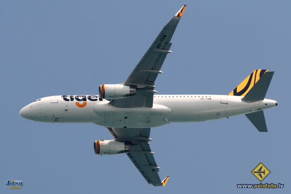 Airbus A320-232