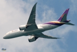 Boeing 787-8 Dreamliner