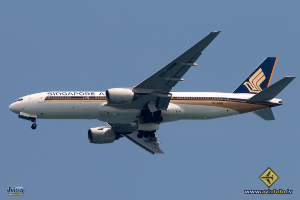 Boeing 777-212/ER