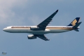 Airbus A330-343