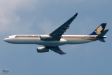 Airbus A330-343