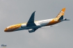 Boeing 787-9 Dreamliner