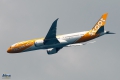 Boeing 787-9 Dreamliner