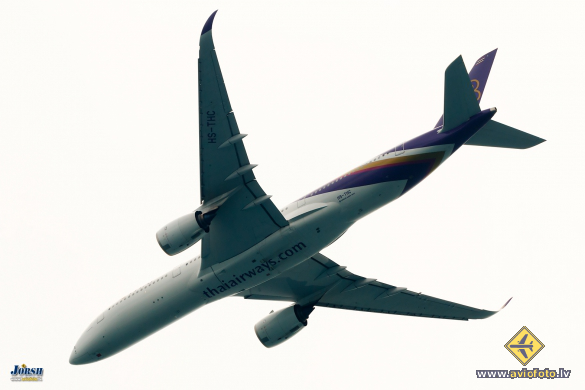 Airbus A350-941