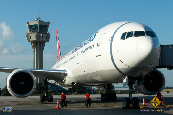 Boeing 777-3F2/ER