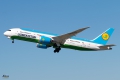 Boeing 787-8 Dreamliner