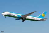 Boeing 787-8 Dreamliner