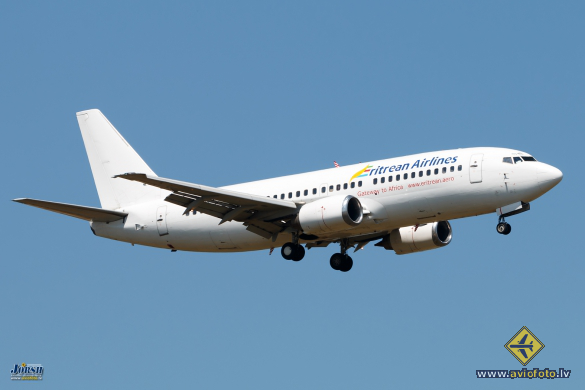 Boeing 737-3Z0