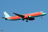 Airbus A321-231