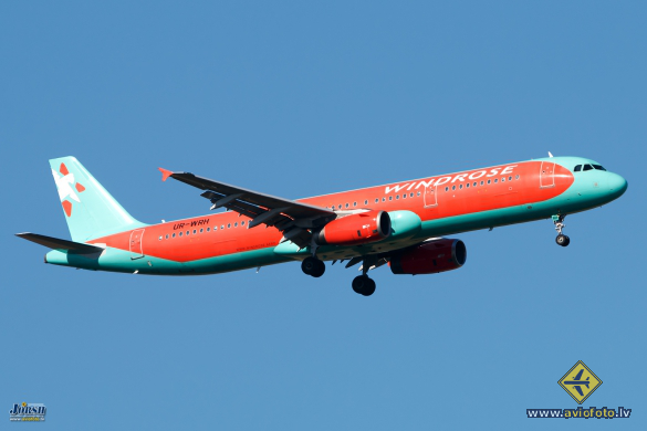 Airbus A321-231