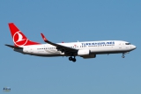 Boeing 737-8F2