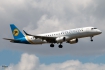 Embraer 190STD (ERJ-190-100STD)