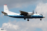 Antonov An-24RV