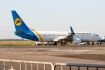 Boeing 737-8KV