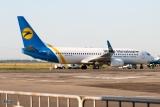 Boeing 737-8KV