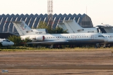 Yakovlev Yak-42D