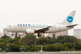 Boeing 737-505