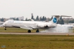 McDonnell Douglas MD-83 (DC-9-83)
