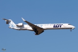 Bombardier CRJ-900LR (CL-600-2D24)
