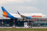 Boeing 737-8K5