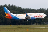 Boeing 737-33A