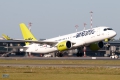 Bombardier CSeries CS300 (BD-500-1A11)