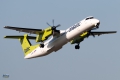 Bombardier DHC-8-402 Q400