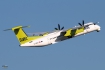 Bombardier DHC-8-402 Q400