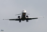 Bombardier CRJ-900LR (CL-600-2D24)