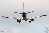 Embraer 190STD (ERJ-190-100STD)