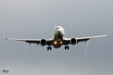 Boeing 737-8F2