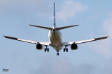 Boeing 737-45D