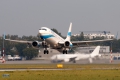 Boeing 737-83N