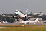 Boeing 737-83N