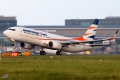 Boeing 737-8FH