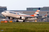 Boeing 737-8FH