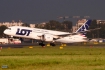 Boeing 787-8 Dreamliner