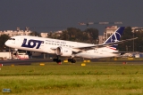 Boeing 787-8 Dreamliner