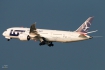 Boeing 787-8 Dreamliner