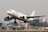 Airbus A320-214