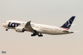 Boeing 787-8 Dreamliner